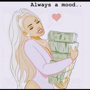 Meet your Posher, Lisa